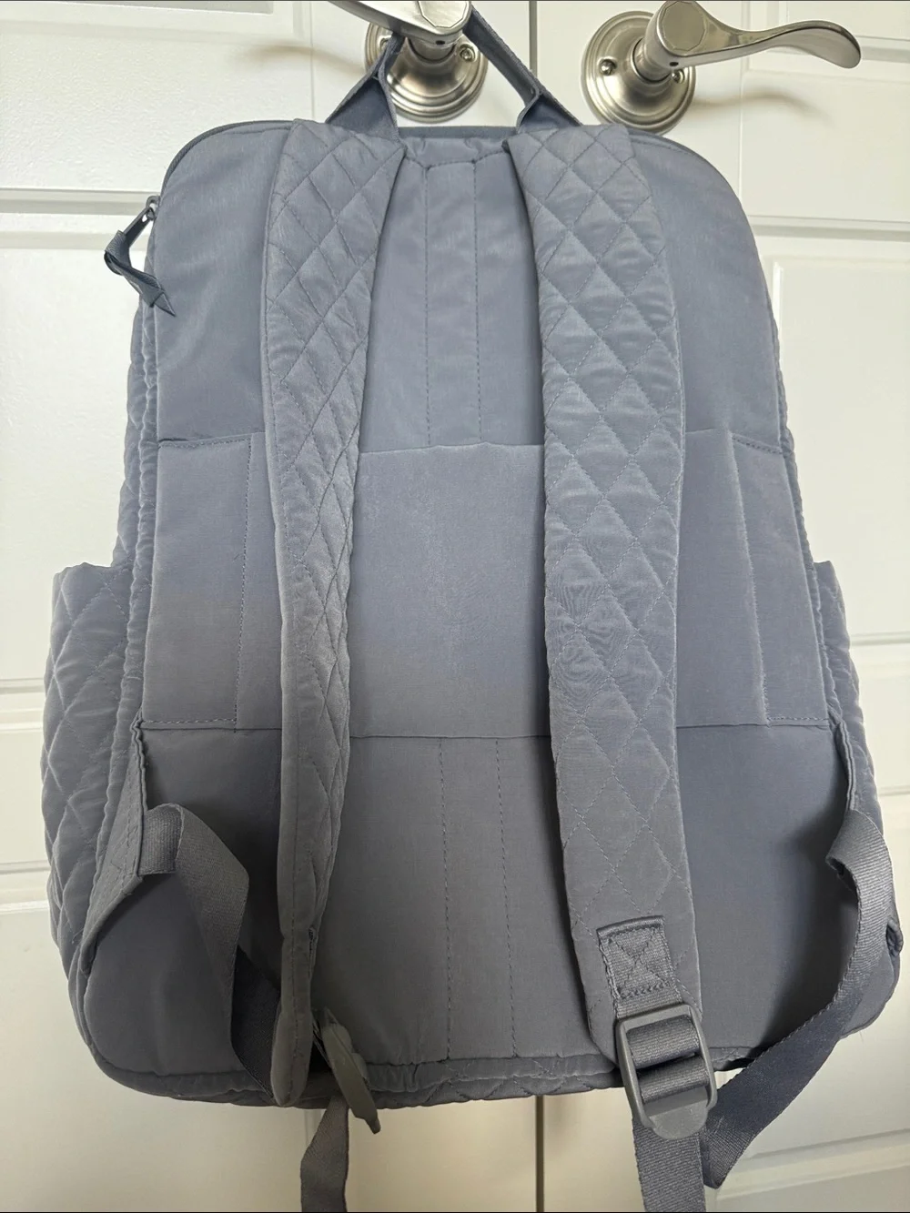 Vera Bradley Travel Backpack